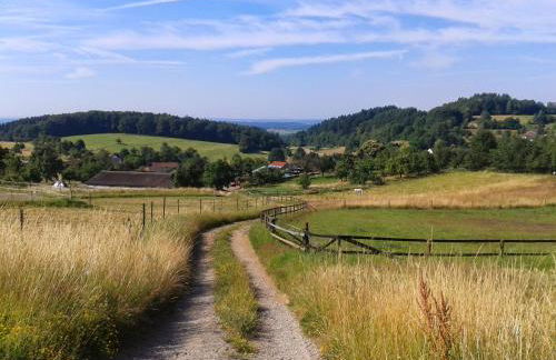 Ferienwohnung Darsberg - Foto 6