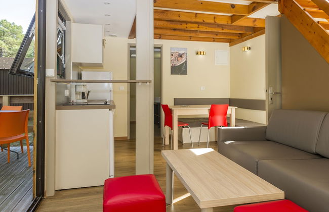 Les Oyats Sylvadoures - Foto 17