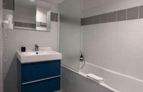 301 - studio tout confort au coeur de Paris 5 - Foto 6