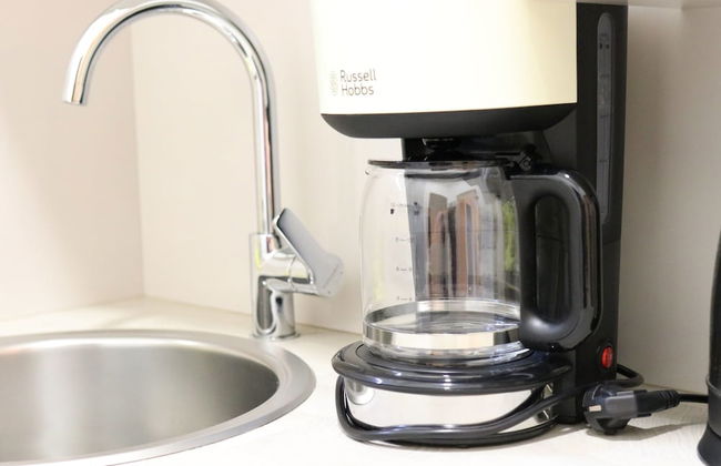 Dub Apartments Zagreb - Foto 17