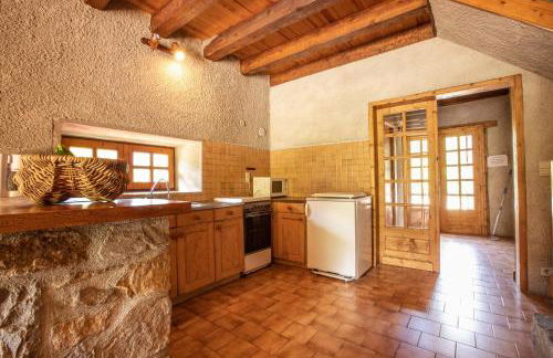 Deux bergeries individuelles rénovées 4x4 et chaînes recommandés par temps de neige, à 2km des remontées mécaniques - Foto 36