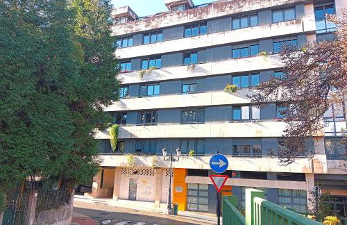 Apartamento San Miguel con wifi y garaje gratis - Foto 1