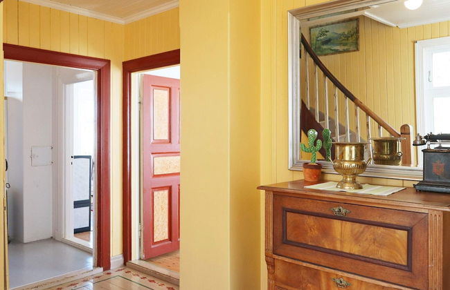 12 Person Holiday Home in Lyngor - Foto 25