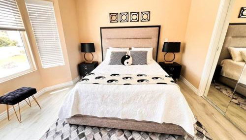 Luxury Oasis in Central Valley w Pool & Spa Topeka - Foto 4