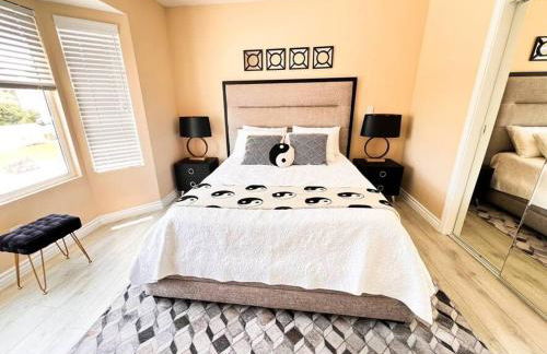 Luxury Oasis in Central Valley w Pool & Spa Topeka - Foto 3