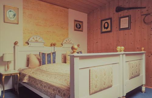 Gasthof Falkenstein - Metzgerei Schwaiger - - Foto 39