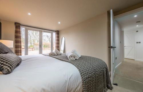 Primrose Farm Barn 14 - Foto 55