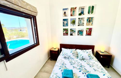 2 bedroom self-contained apartment and swimming pool at Palm Tree Villa - Foto 21