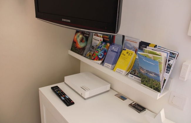 Holidays Hyères - Foto 22