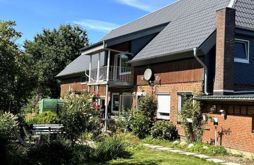 Reiterkraftquelle - Auszeit im Naturpark Westensee zwischen Seen und Ostsee - Foto 22