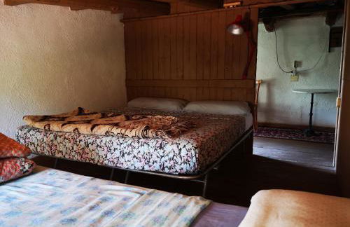 Pinnettu sardo casa di campagna in ecosistema insetti e animaletti simpatici in condivisione,Leggere attentamente Prima di prenotare - Foto 23