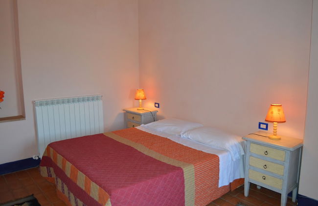 Apartment With Wonderful View in the Crete Senesi - Foto 2