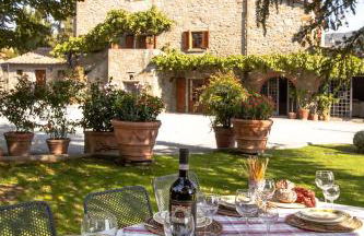 Agriturismo I Pagliai - Foto 106