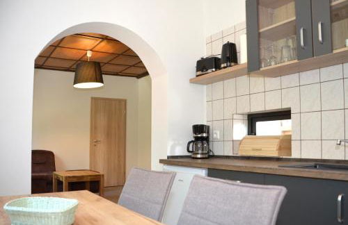 Spreewaldpension Hahn - Foto 43