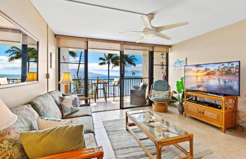 Maalaea Banyans 314 - Foto 9