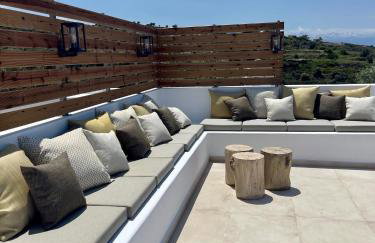 Villa Eirini - Peace and tranquility - a hideaway - Foto 39