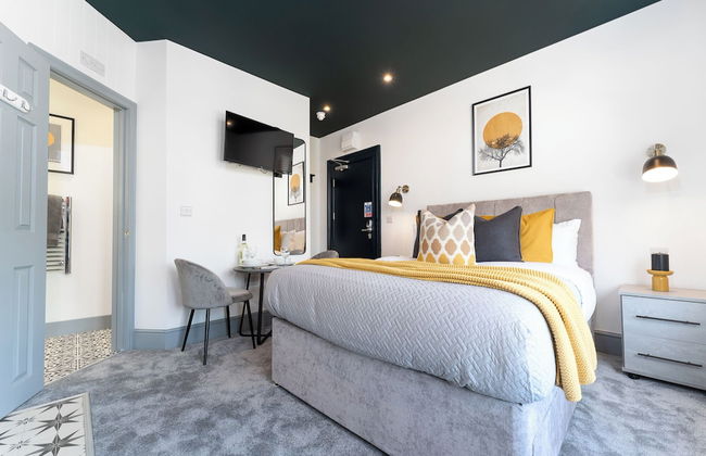 The Madison - Foto 39