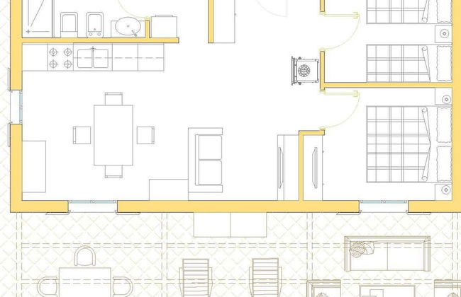 Casale Della Pergola Eco-friendly by the sea - Foto 21