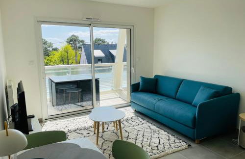 Ti Jean - Horizon Plage - La Baule - Photo 1