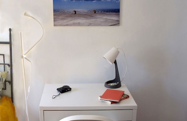 Amberi Tinos in Panormos - Foto 10