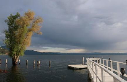 Modern Waterfront Home in Lucerne - Foto 7