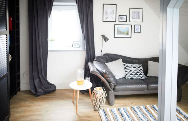 The Parents' House Comfortable Holiday Residence - Photo 11