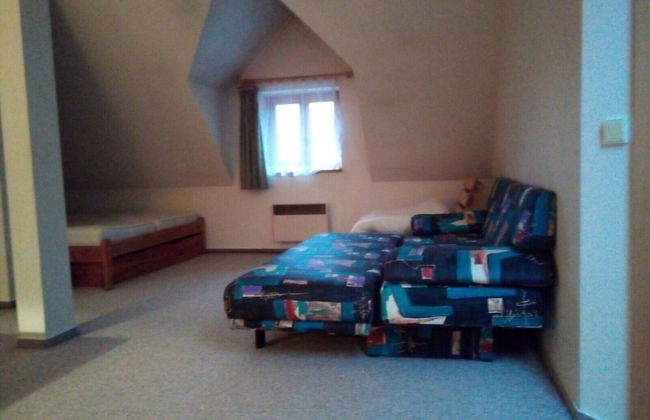 Apartmány Andy - Foto 9