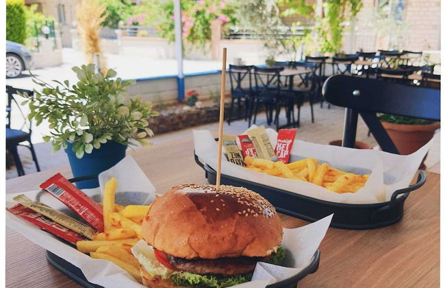 Kumada Hotel Beach - Foto 17