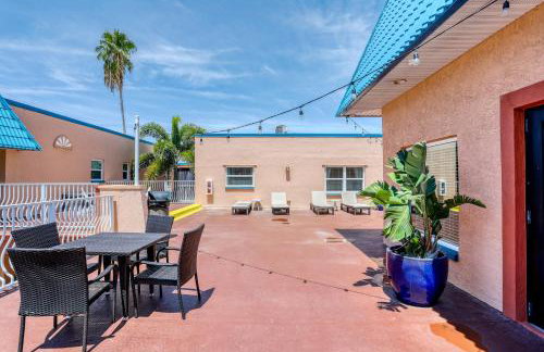 Surrounded by Ocean - Foto 26