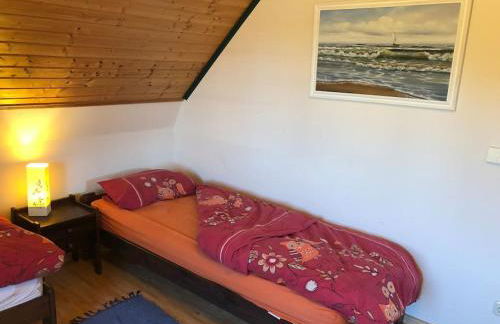 TROLLHUS - Großes familienfreundliches Ferienhaus - Foto 17