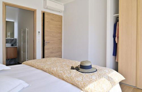 Résidence Les volets rouges - Duplex de standing avec piscine - Foto 35