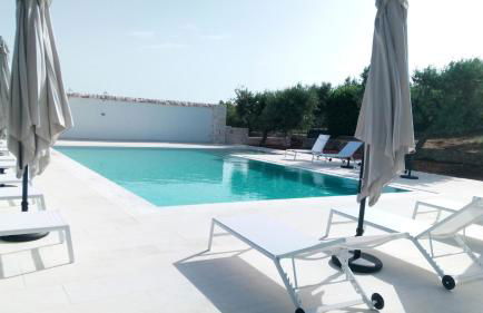 Il Tramonto Apartment - Villaggio di Mary - Foto 16