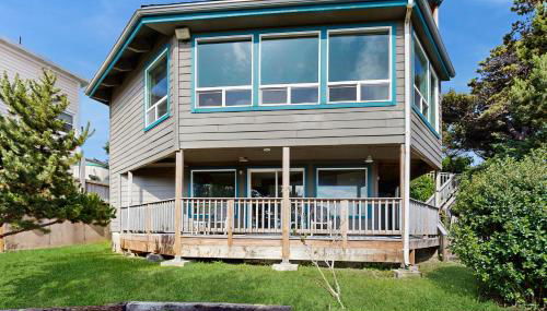 The Yaquina House - Foto 2