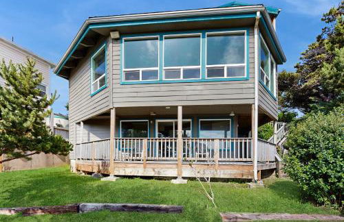 The Yaquina House - Foto 2