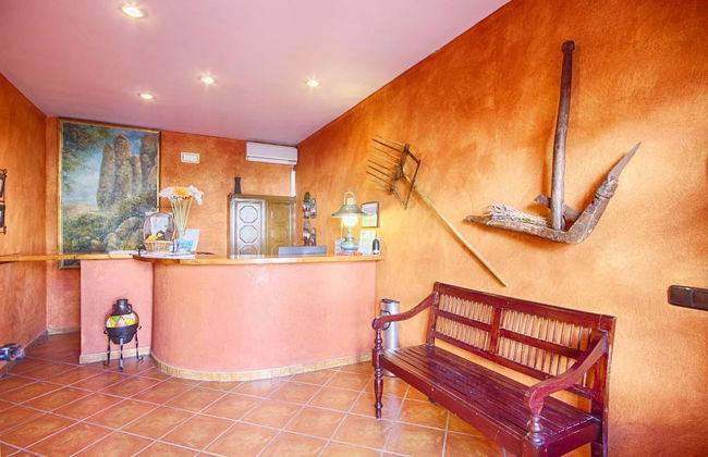 Apartamentos Sierra Tejeda - Photo 31