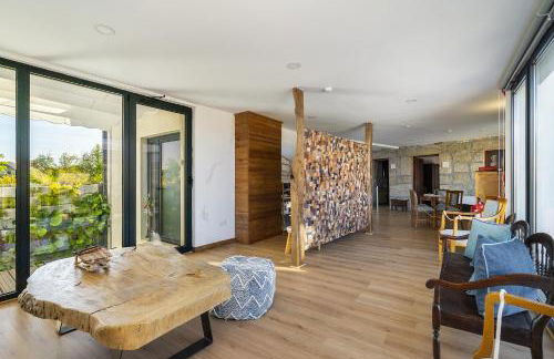 Isatour -Natural Park House - Foto 14