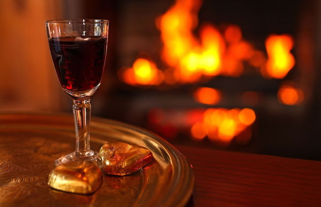 Keefer's Cottage - Foto 5