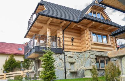 Apartamenty Osada Biała Woda Szczawnica Jaworki - Photo 77