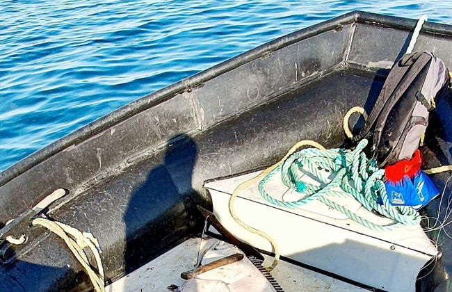 7 Person Holiday Home in Jarfjord-by Traum - Photo 34