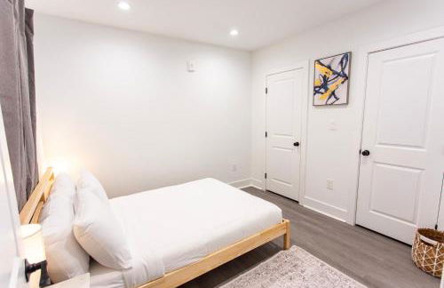 Elegant Petworth Escape 6 Bed Urban Retreat - Foto 41