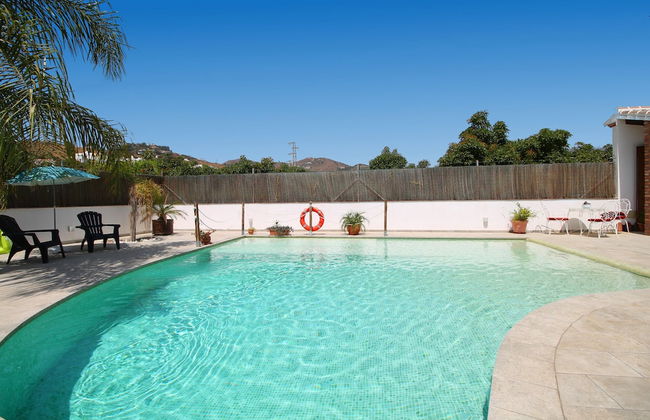 1098 Villa la Rambla - Foto 19