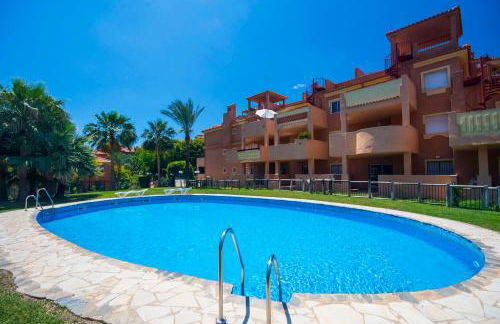 Apartamento la Reserva de Marbella - Photo 1