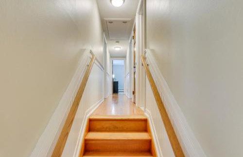 Charming Highland Falls Home Less Than 2 Mi to West Point! - Foto 14