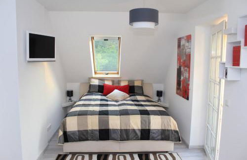 Ferienwohnungen direkt am Wasser - Photo 20