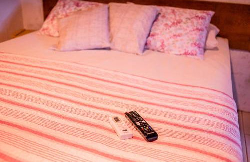 Casinha Astral - Praia da Ferrugem - Foto 24