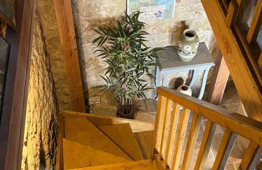 La Maison du Puit (the house with the well) - Foto 2