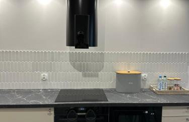 Apartament Modesta Przy Aquaparku Reda - Foto 3