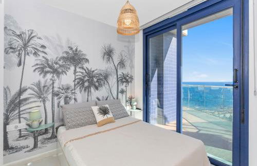 Luxury Penthouse with a Private Jacuzzi! - Foto 20