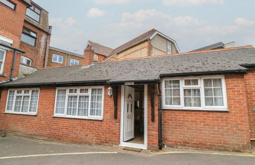 Claire Cottage - Foto 1