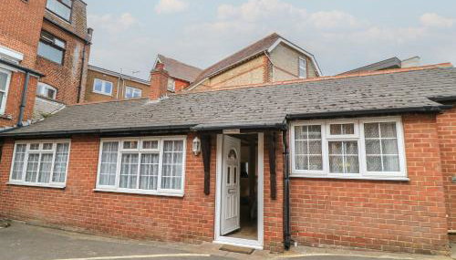 Claire Cottage - Foto 1